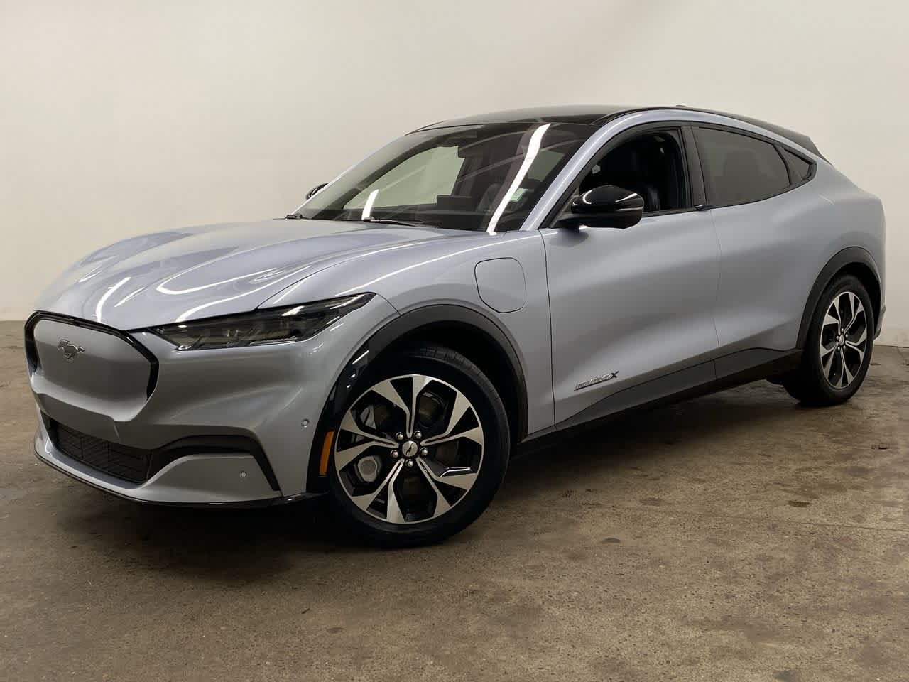 2022 Ford Mustang Mach-E Premium -
                  Portland, OR