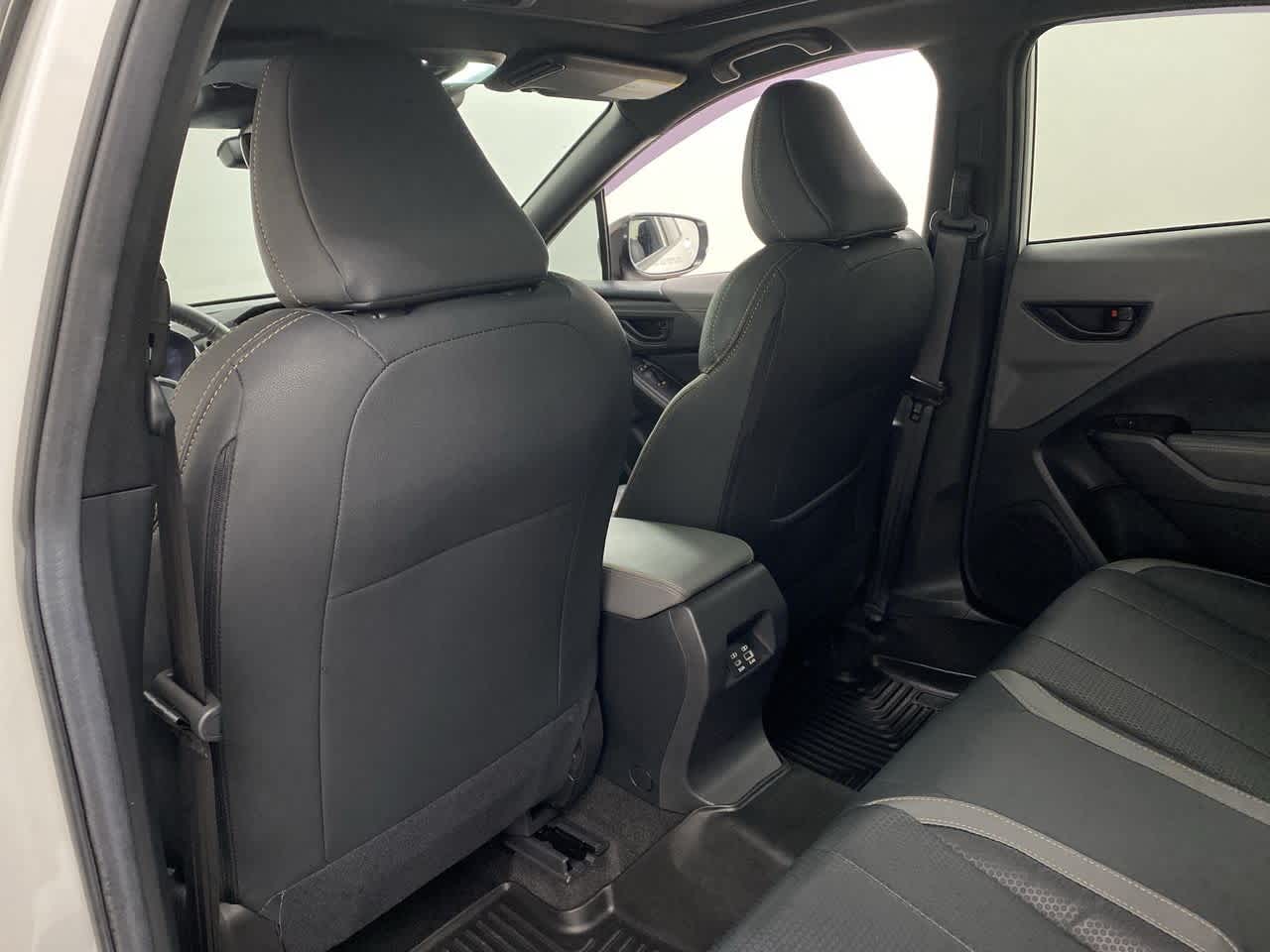 Thumbnail: 2024 Subaru Crosstrek - 15