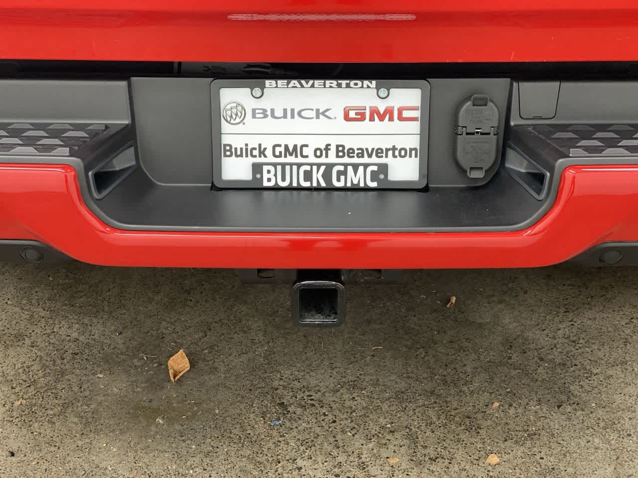 Thumbnail: 2021 RAM 1500 - 29