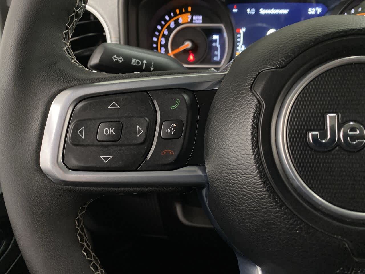 Thumbnail: 2025 Jeep Wrangler - 20