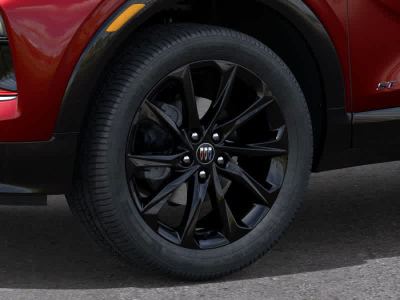 Thumbnail: 2026 Buick Encore GX - 9