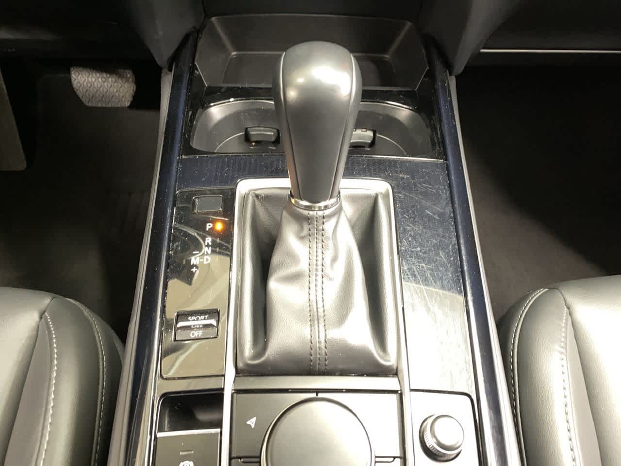 Thumbnail: 2024 Mazda CX-30 - 26