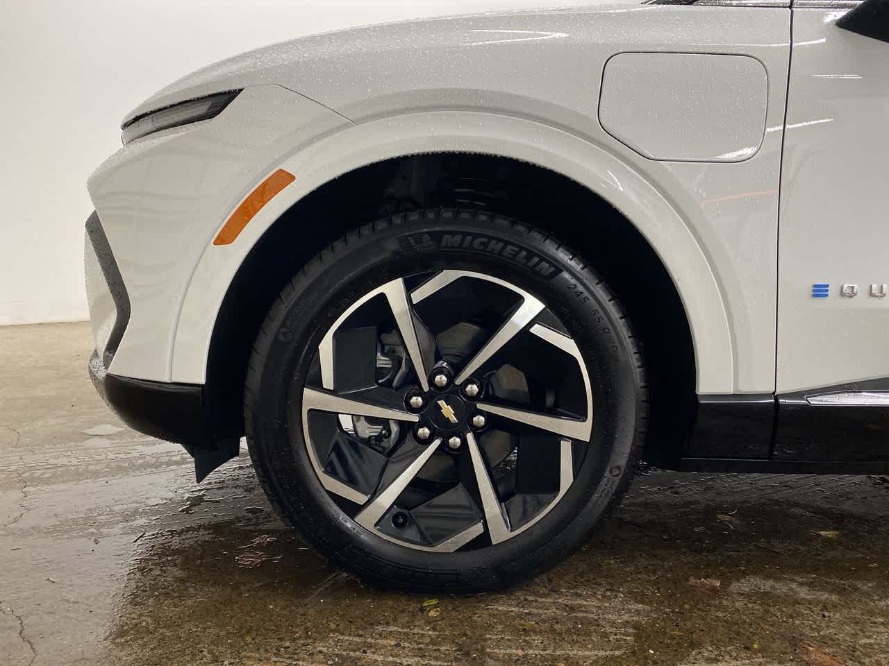 Thumbnail: 2025 Chevrolet Equinox - 11