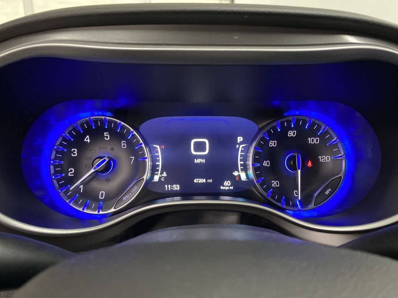 Thumbnail: 2024 Chrysler Pacifica - 26