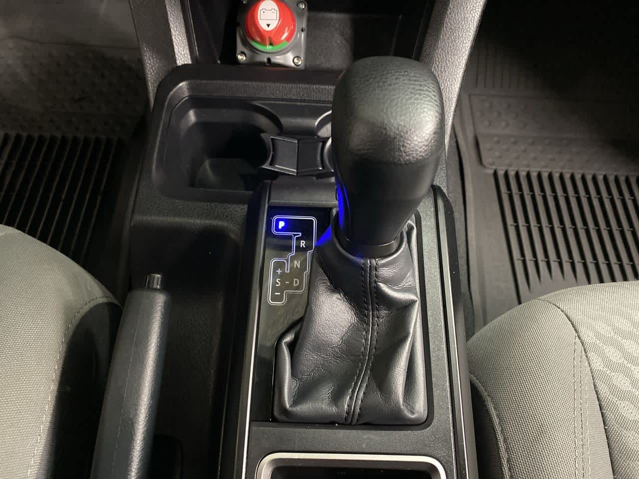 Thumbnail: 2022 Toyota Tacoma - 24