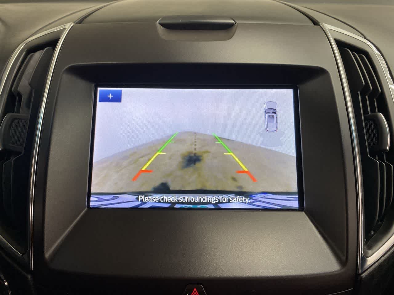 Thumbnail: 2019 Ford Edge - 27