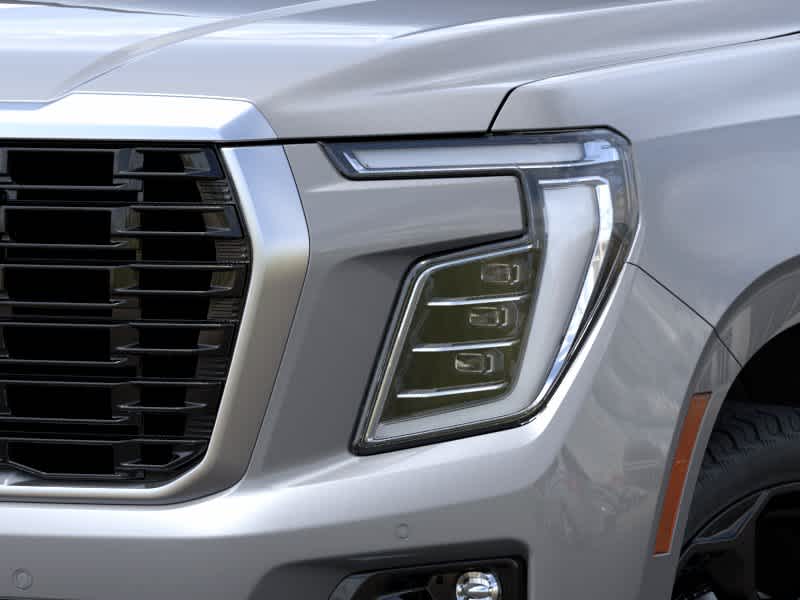 Thumbnail: 2026 GMC Yukon XL - 10