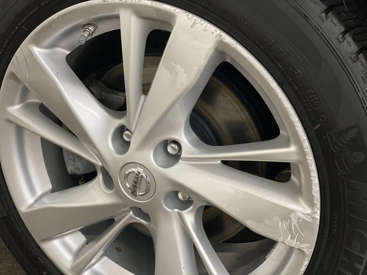 Thumbnail: 2015 Nissan Altima - 33