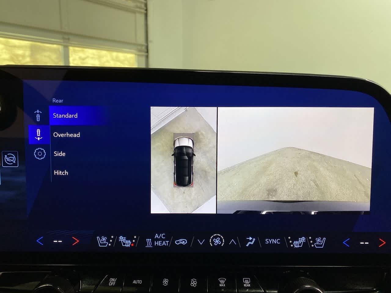 Thumbnail: 2024 Chevrolet Blazer EV - 26