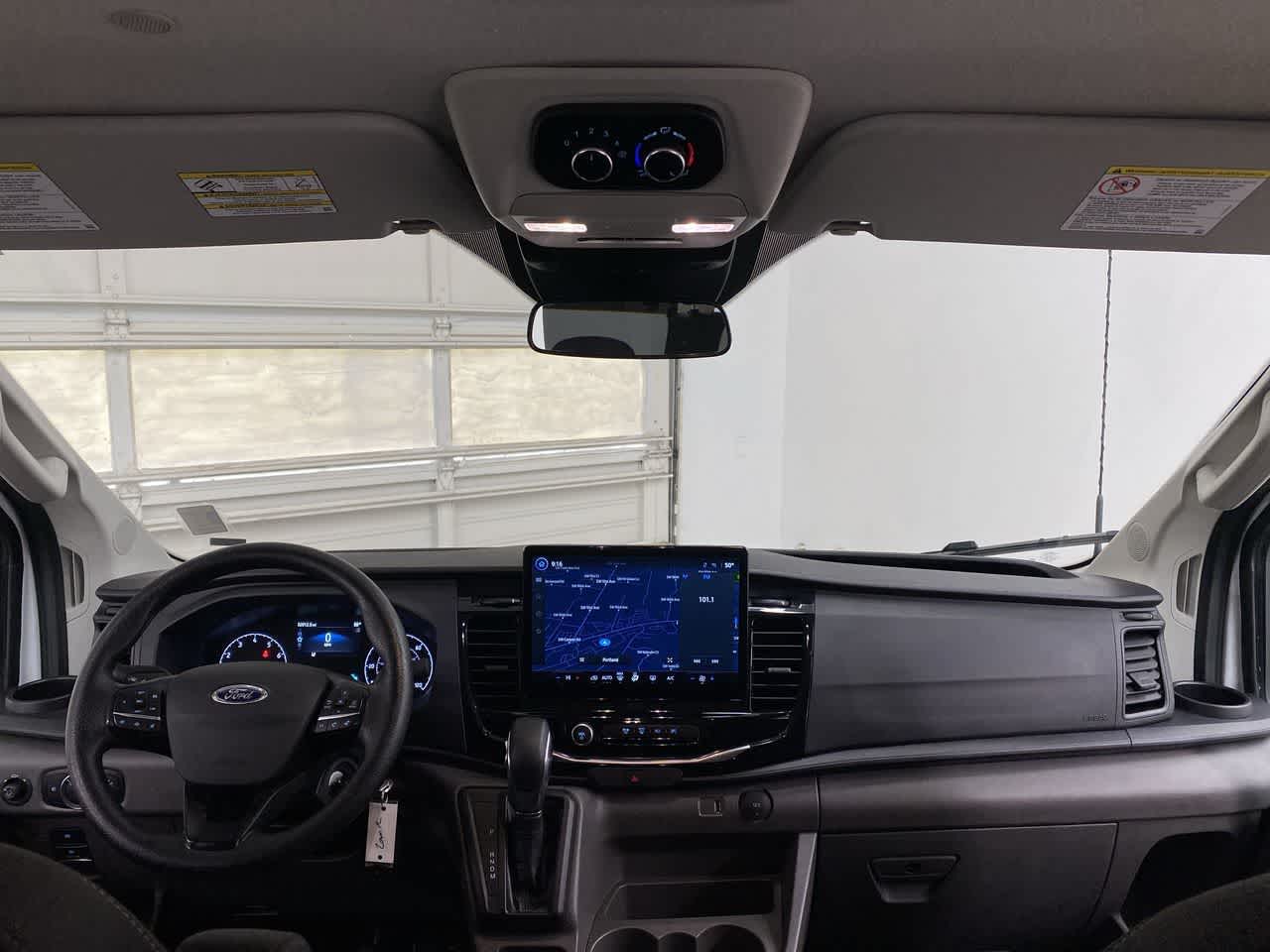 Thumbnail: 2023 Ford Econoline - 13