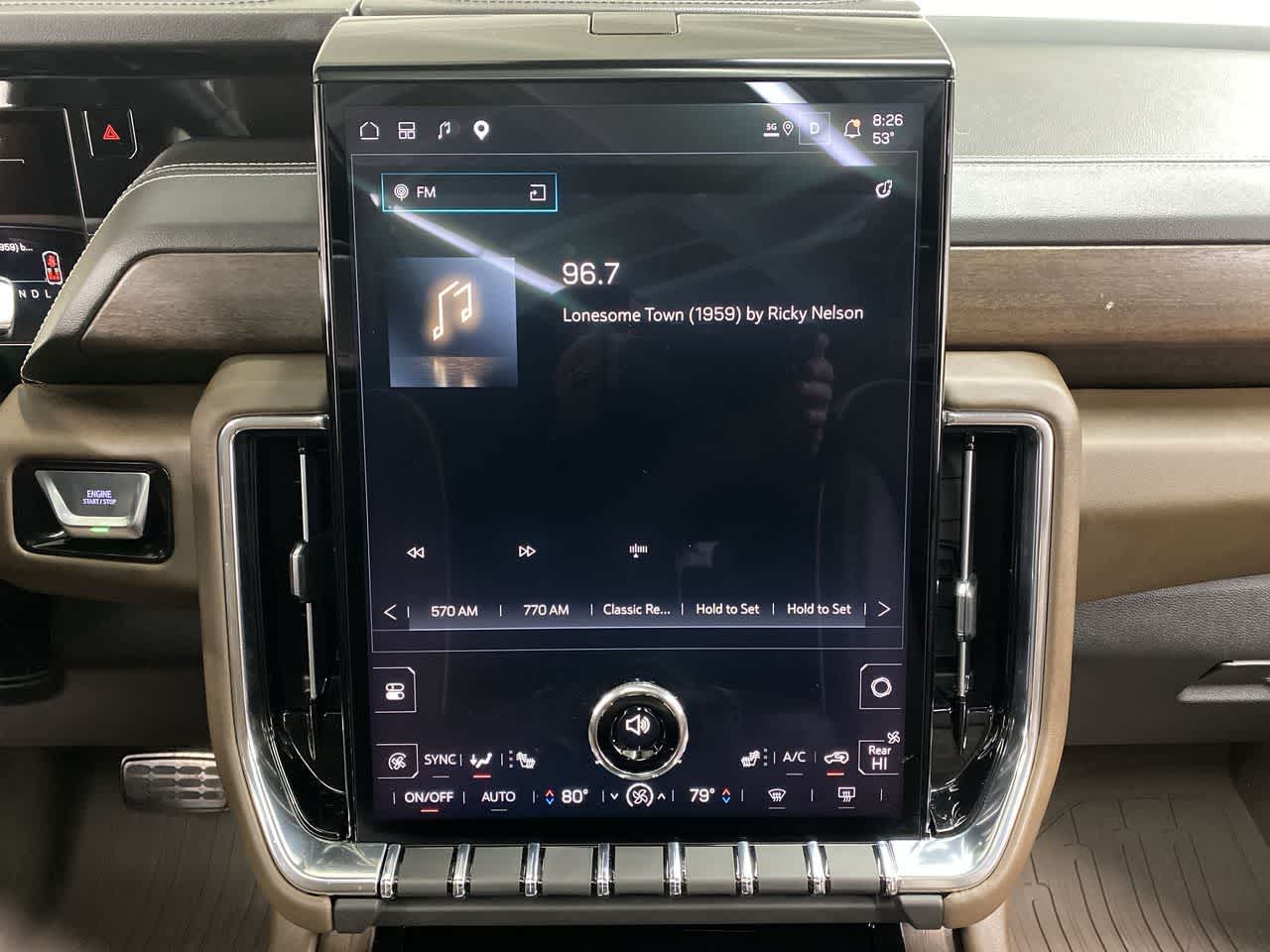 Thumbnail: 2025 GMC Yukon - 23