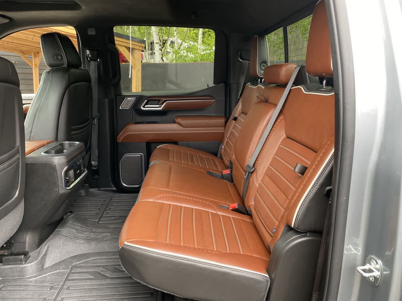 Thumbnail: 2024 GMC Sierra 1500 - 16