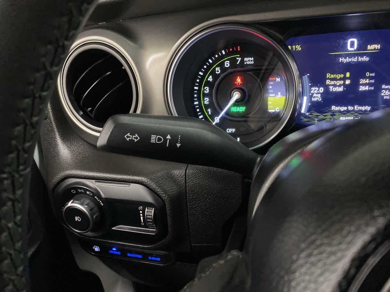 Thumbnail: 2023 Jeep Wrangler - 24