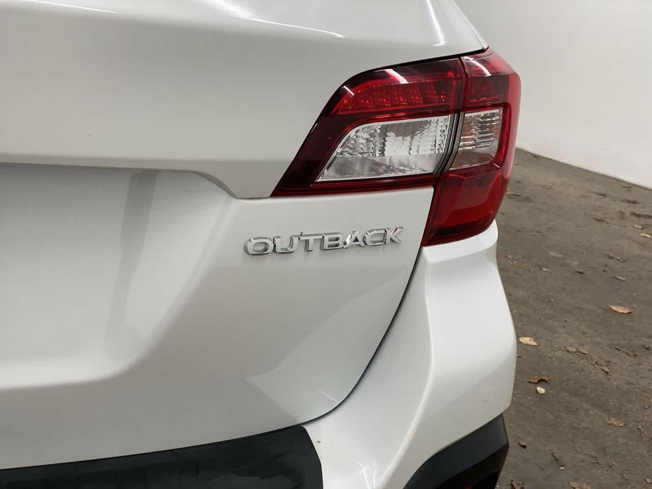 Thumbnail: 2019 Subaru Outback - 11