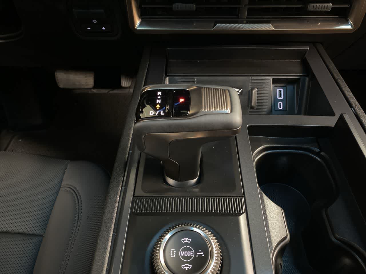 Thumbnail: 2024 GMC Hummer EV - 26