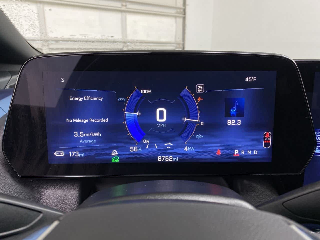 Thumbnail: 2025 Chevrolet Equinox - 26