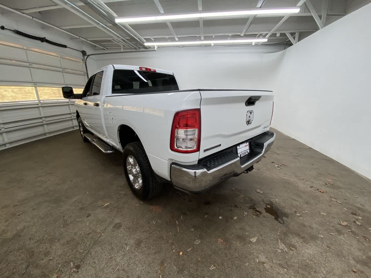 Thumbnail: 2024 RAM 2500 - 4