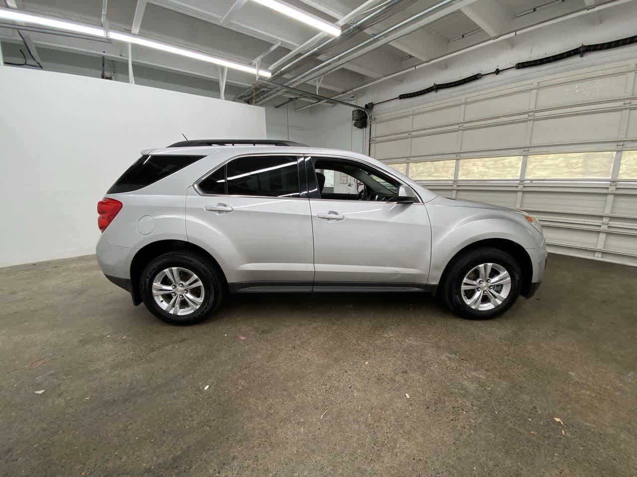 Thumbnail: 2015 Chevrolet Equinox - 7