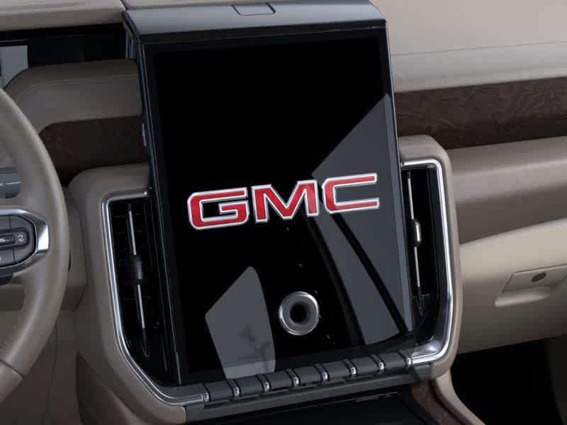 Thumbnail: 2026 GMC Yukon - 20