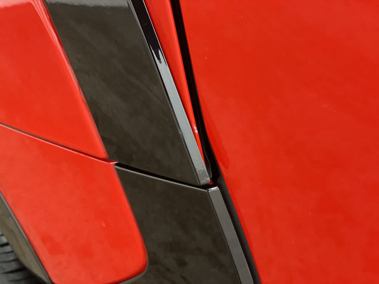 Thumbnail: 2024 Chevrolet Blazer EV - 30