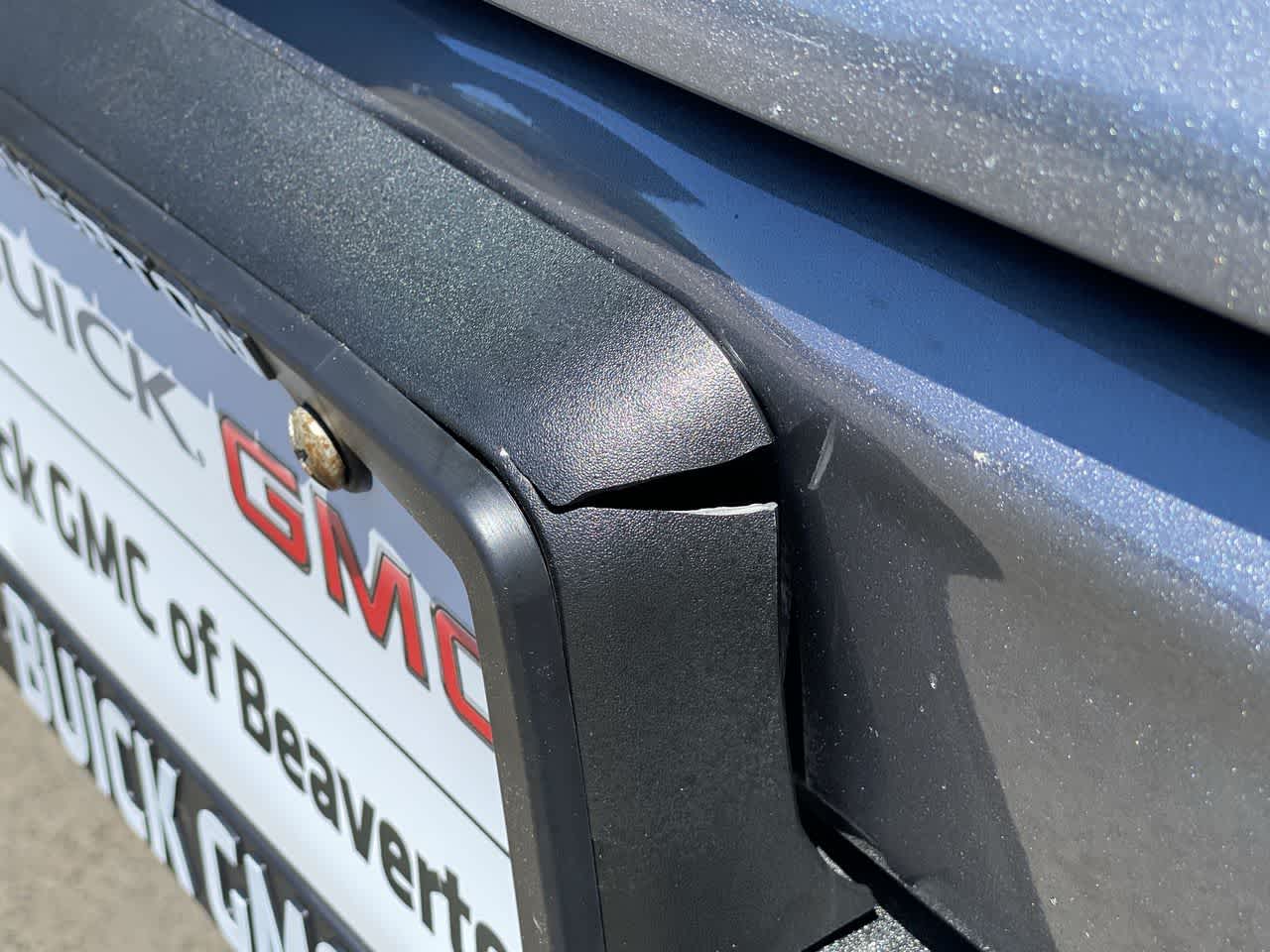 Thumbnail: 2021 GMC Sierra 1500 - 31