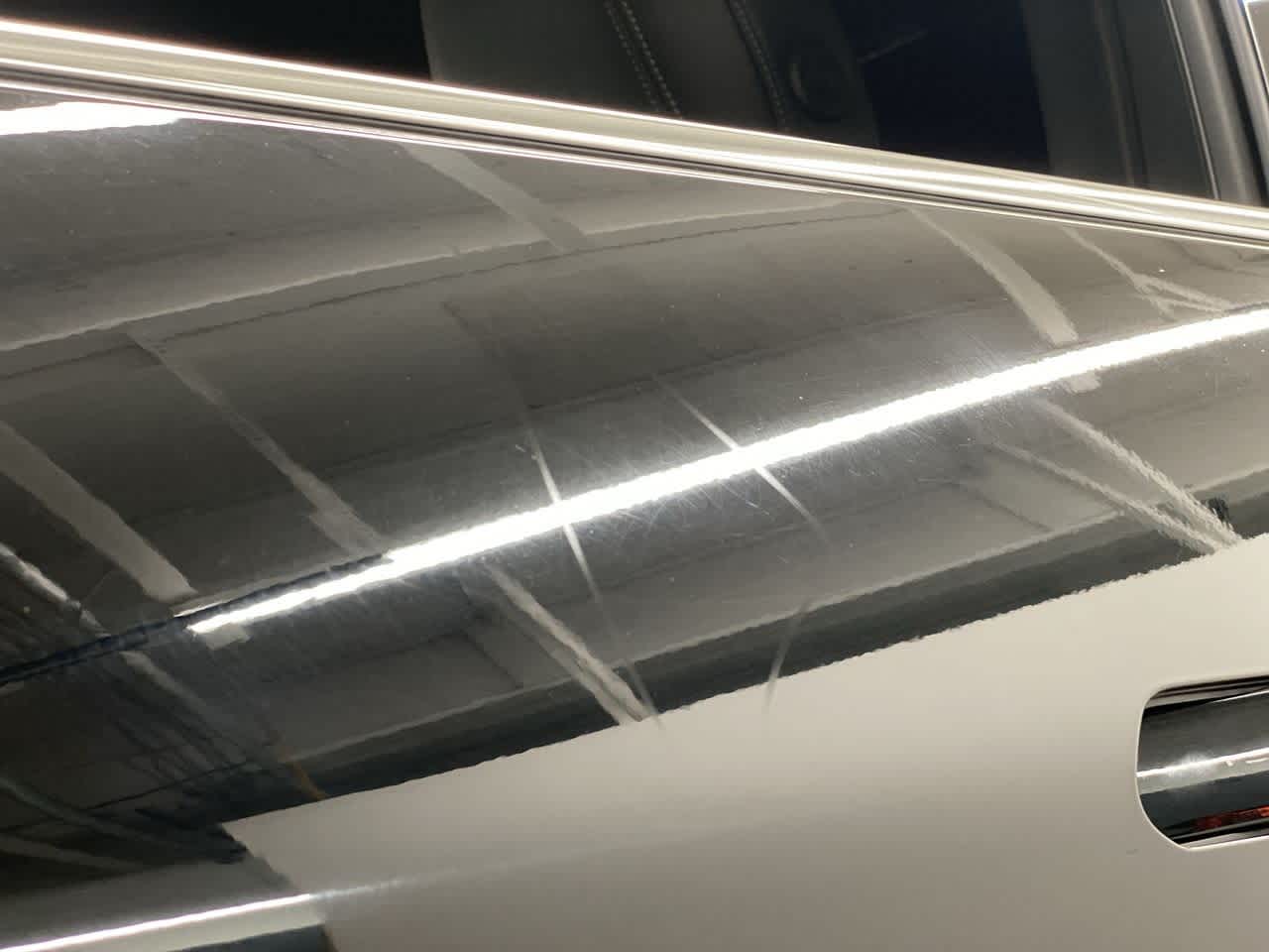 Thumbnail: 2025 Chevrolet Equinox - 32