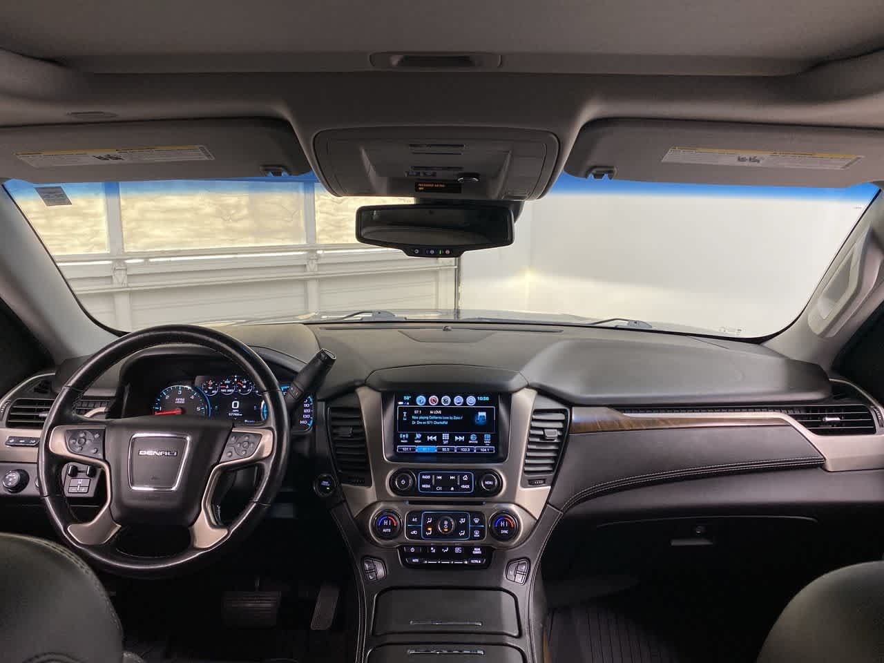 Thumbnail: 2019 GMC Yukon - 12