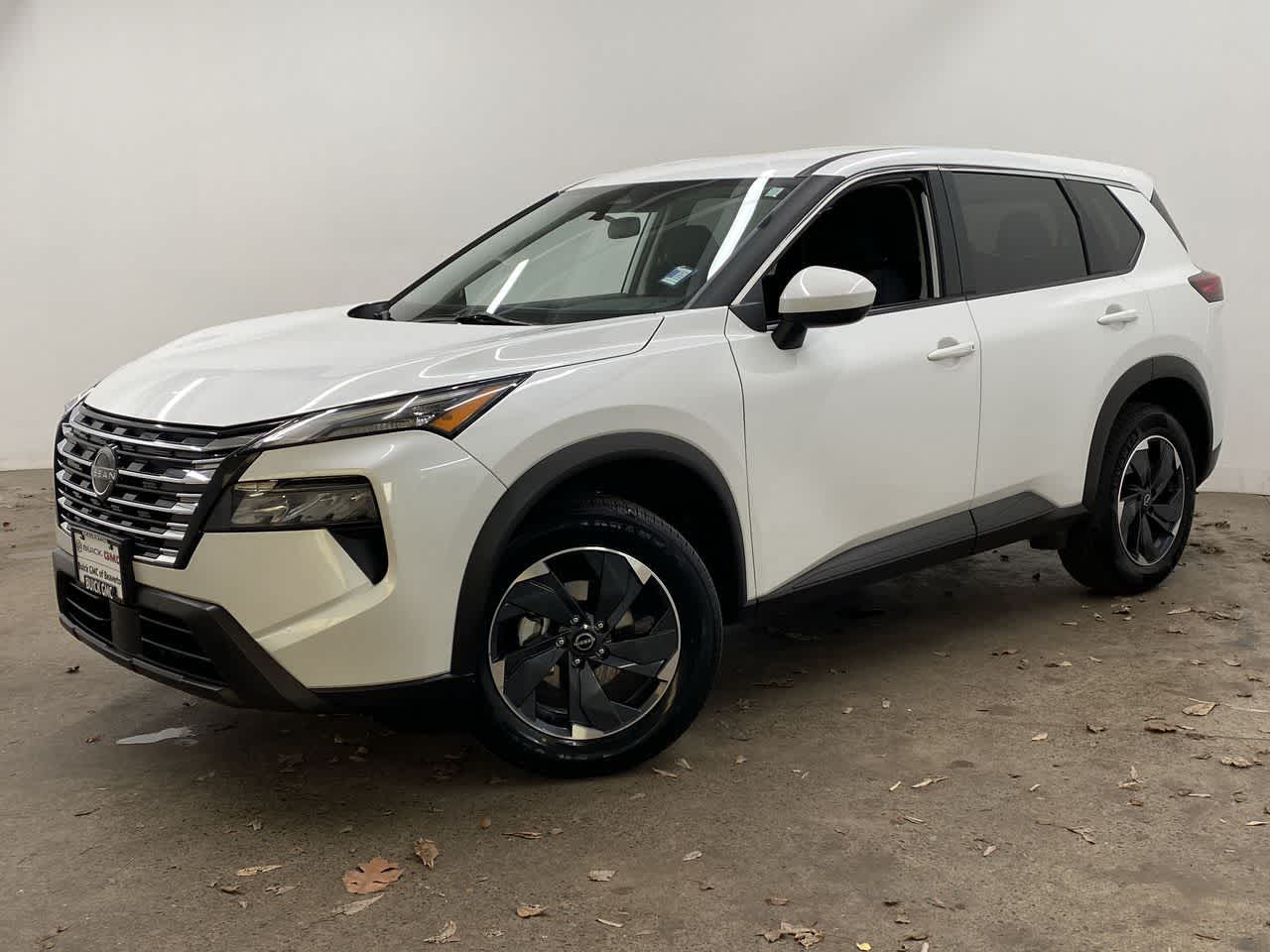 Thumbnail: 2024 Nissan Rogue - 1