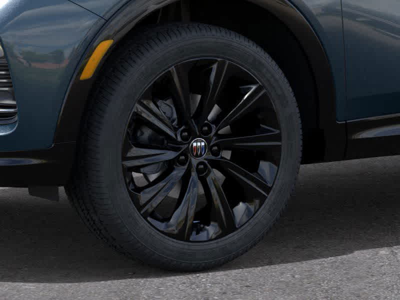 Thumbnail: 2026 Buick Envista - 9