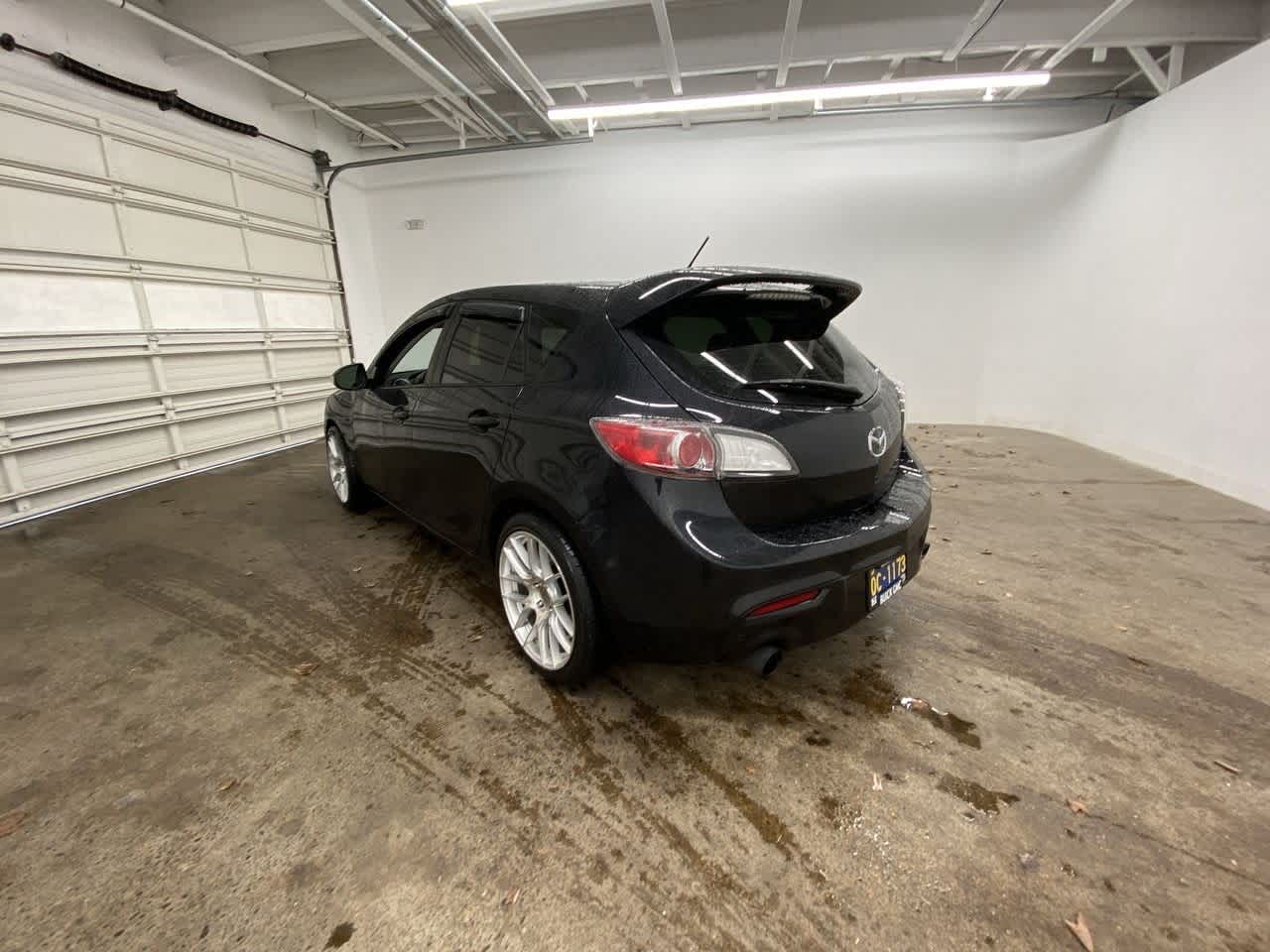Thumbnail: 2011 Mazda Mazda3 - 4