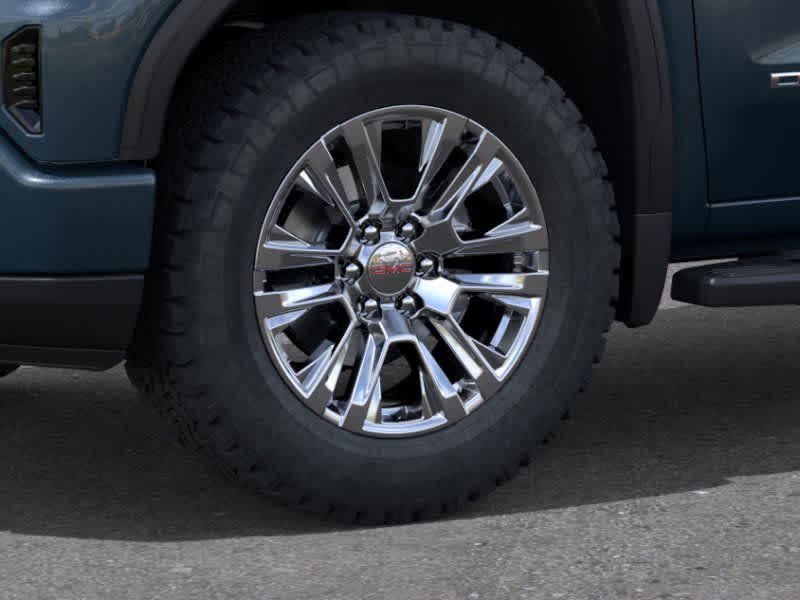 Thumbnail: 2025 GMC Sierra 1500 - 9