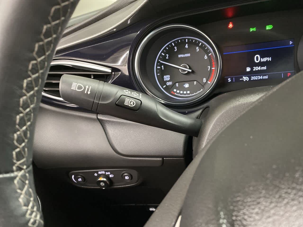 Thumbnail: 2022 Buick Encore GX - 25