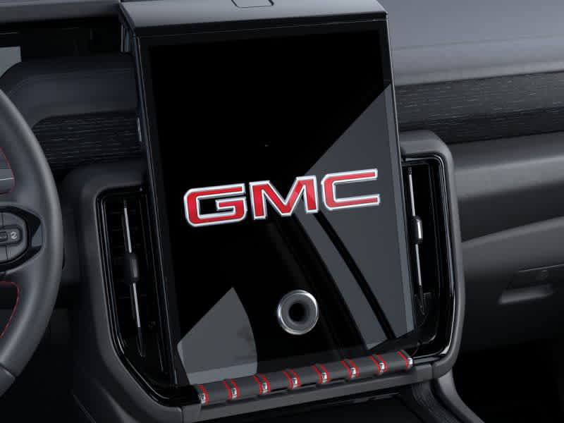 Thumbnail: 2026 GMC Yukon XL - 20