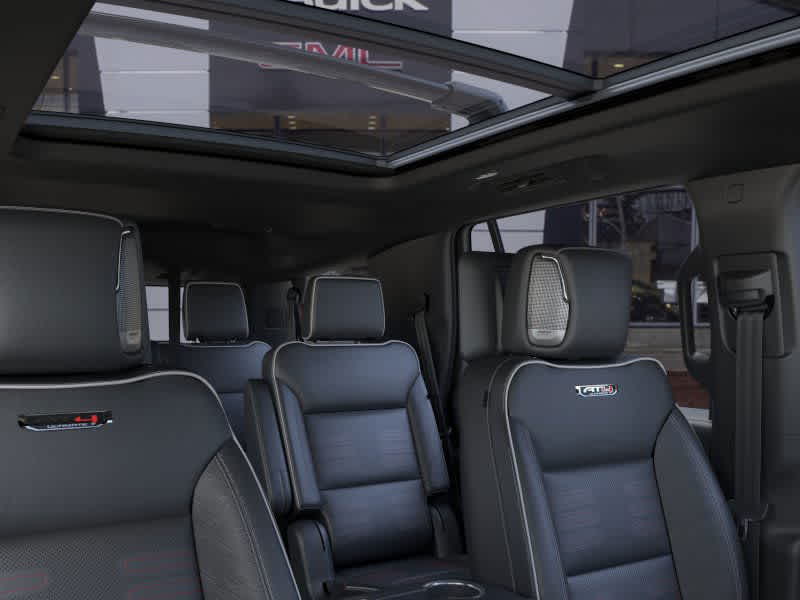 Thumbnail: 2025 GMC Yukon - 24