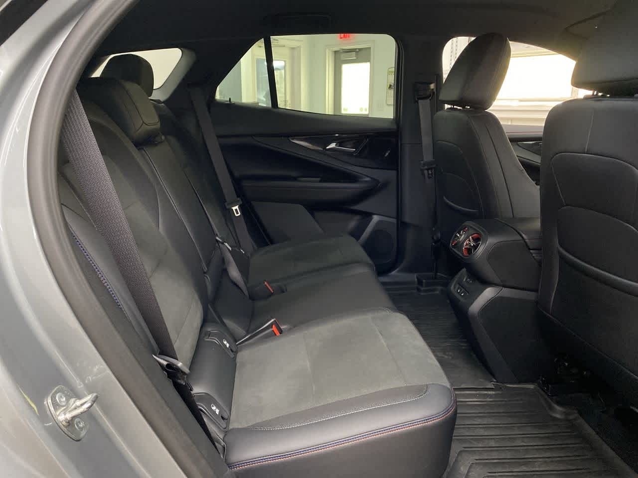 Thumbnail: 2024 Chevrolet Blazer EV - 18