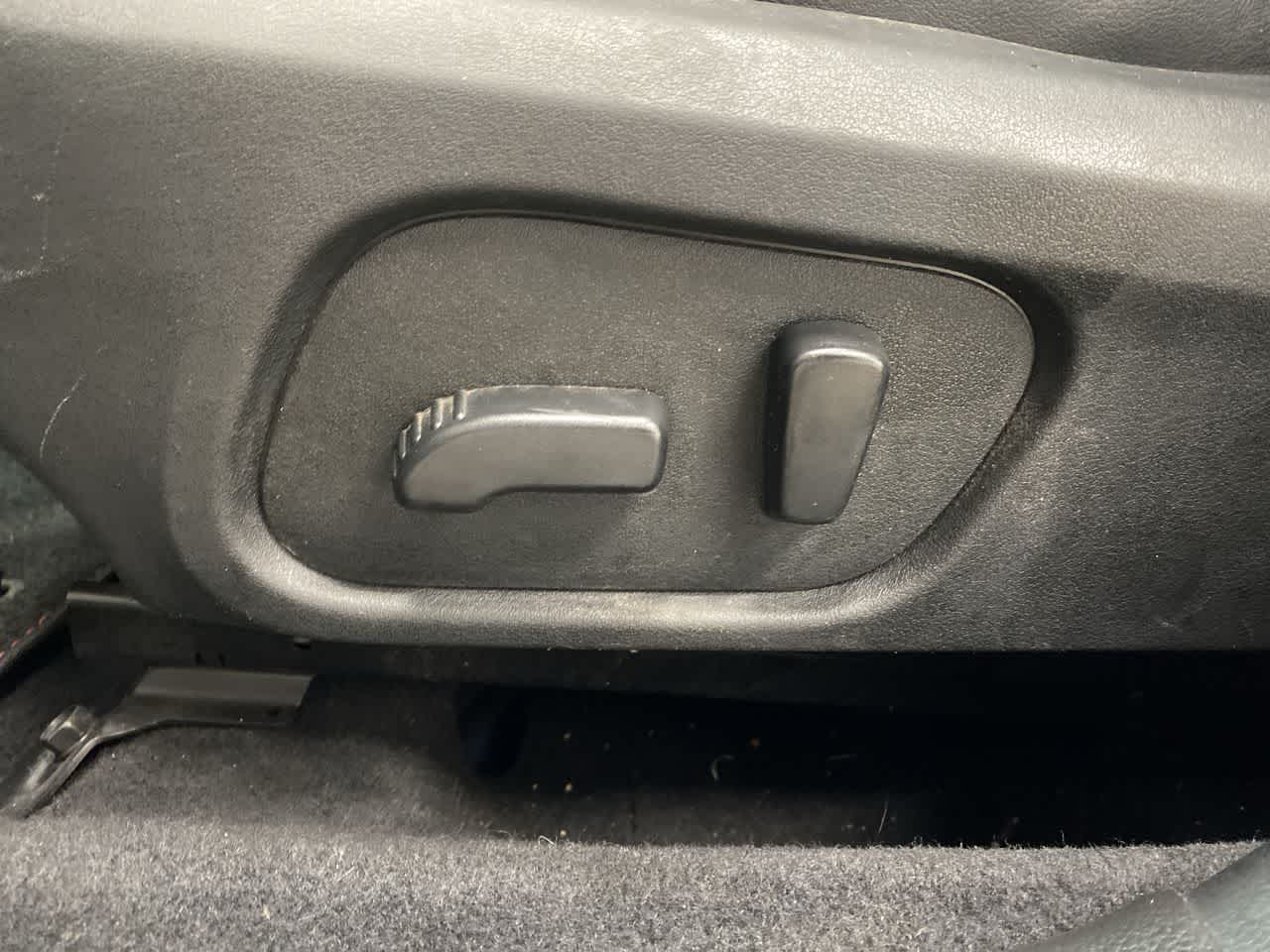 Thumbnail: 2016 Subaru WRX - 16