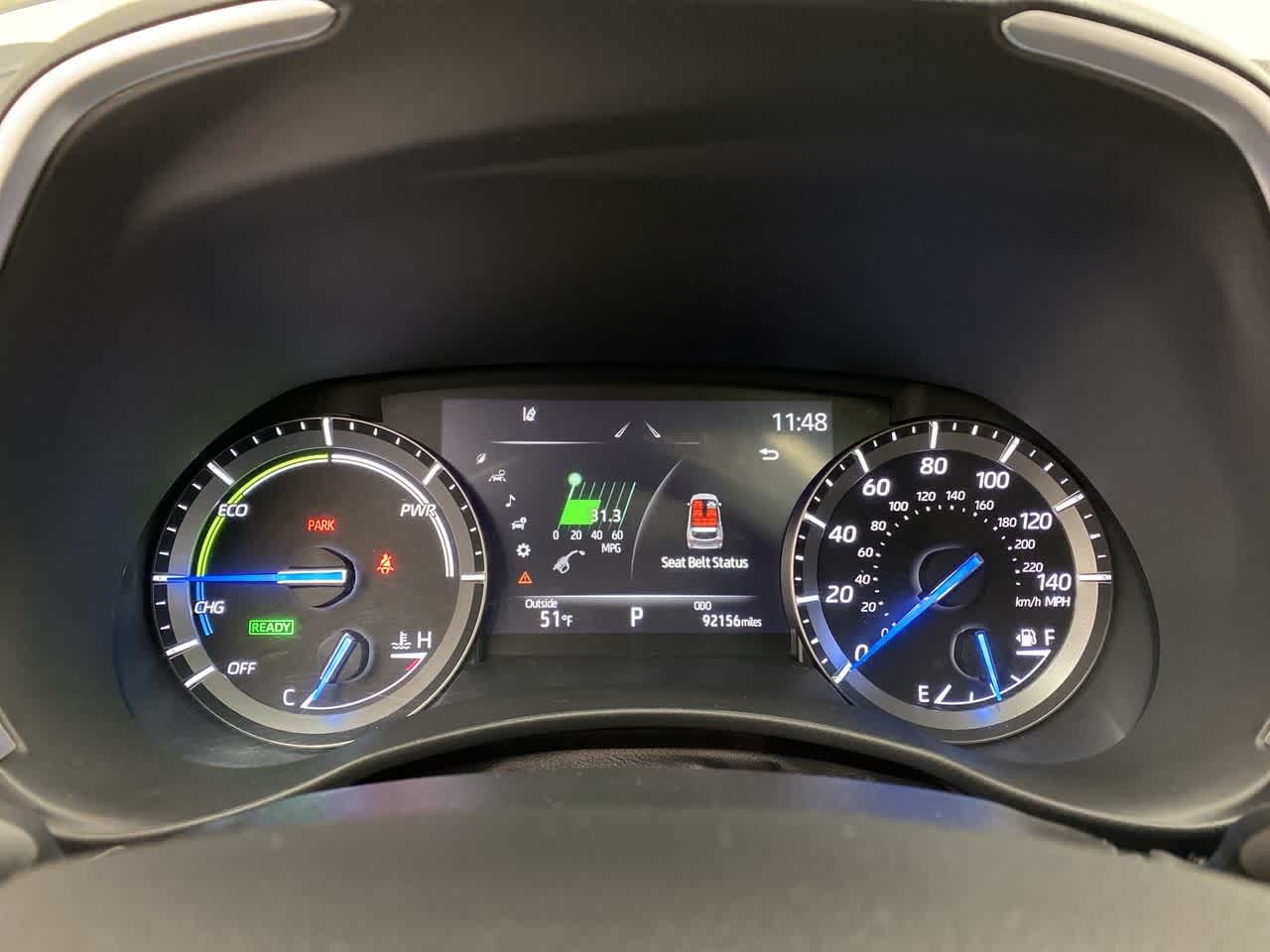 Thumbnail: 2021 Toyota Highlander - 27