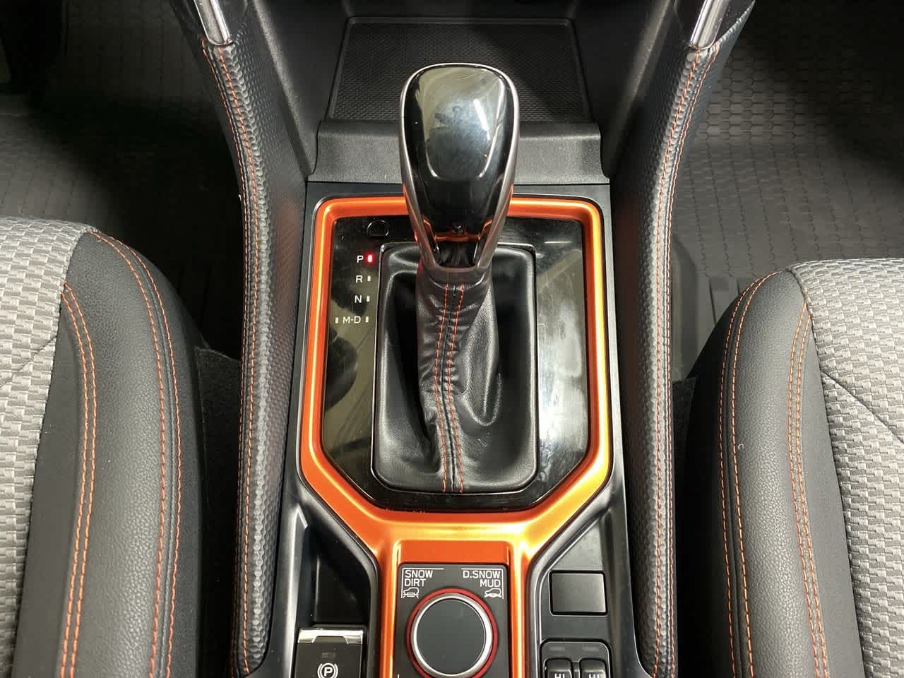 Thumbnail: 2019 Subaru Forester - 28