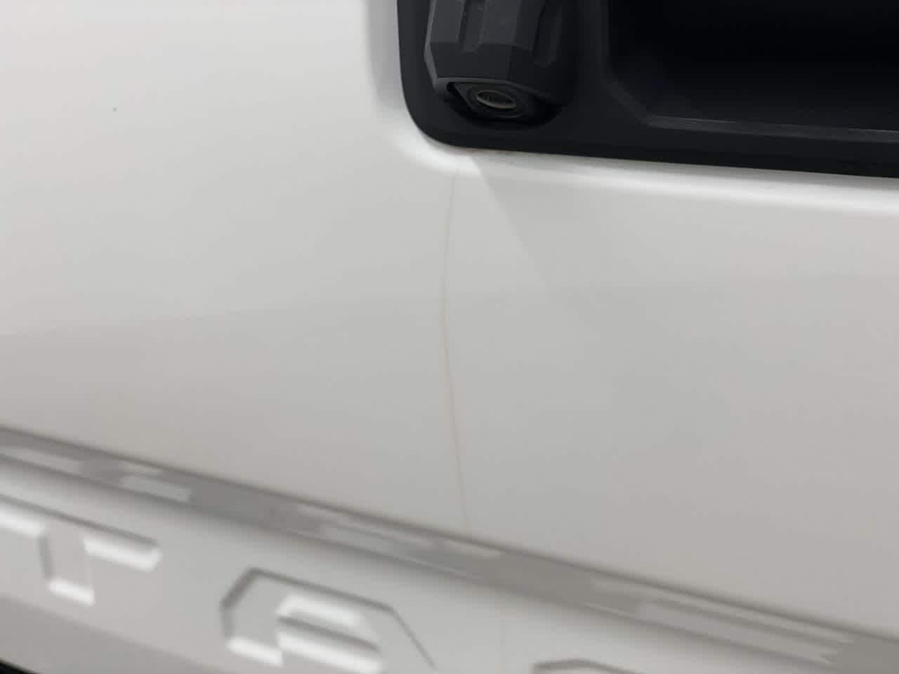 Thumbnail: 2021 Toyota Tacoma - 31