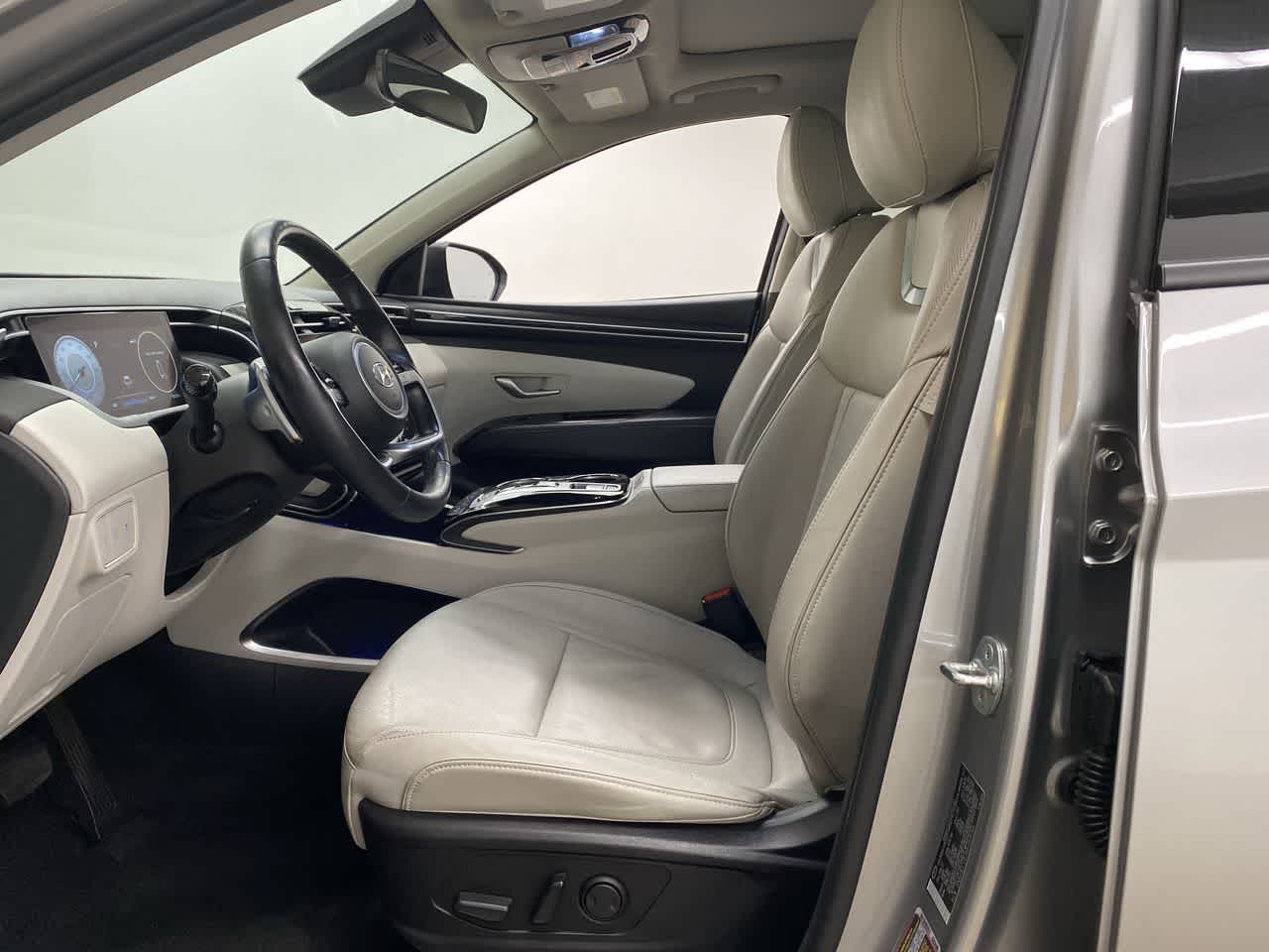 Thumbnail: 2024 Hyundai Tucson - 14