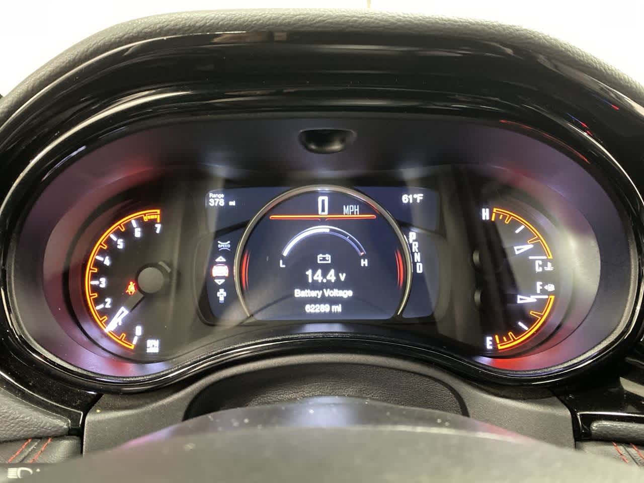 Thumbnail: 2023 Dodge Durango - 28