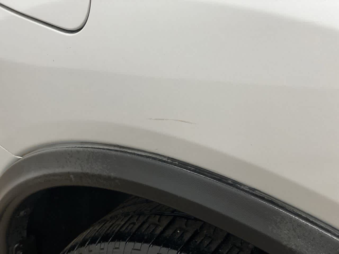 Thumbnail: 2017 Nissan Rogue - 35