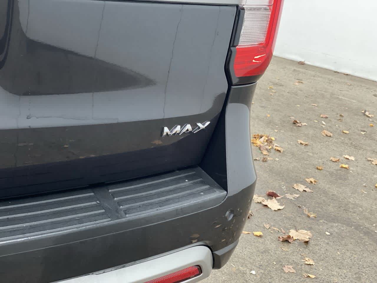 Thumbnail: 2024 Ford Expedition MAX - 10