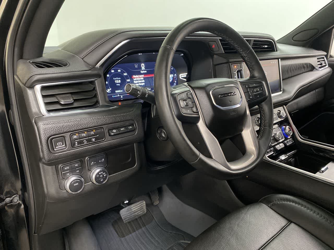 Thumbnail: 2023 GMC Yukon XL - 2