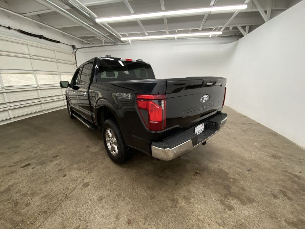 Thumbnail: 2024 Ford F-150 - 4