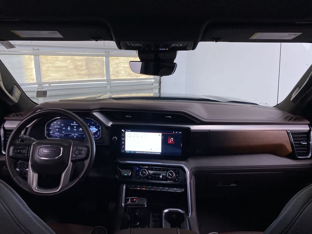Thumbnail: 2023 GMC Sierra 1500 - 12