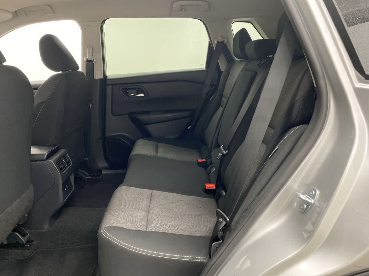 Thumbnail: 2025 Nissan Rogue - 17