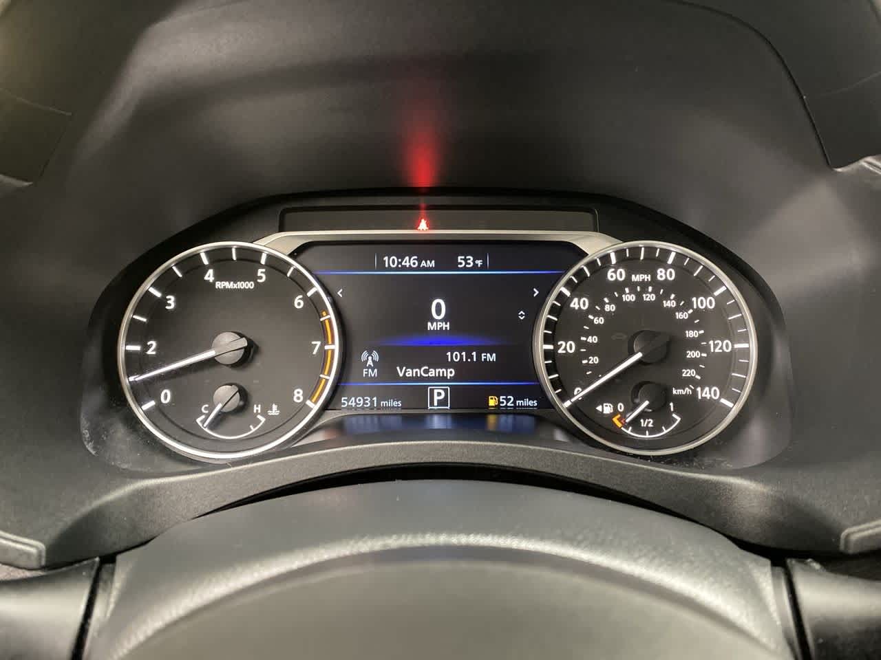 Thumbnail: 2023 Nissan Altima - 29