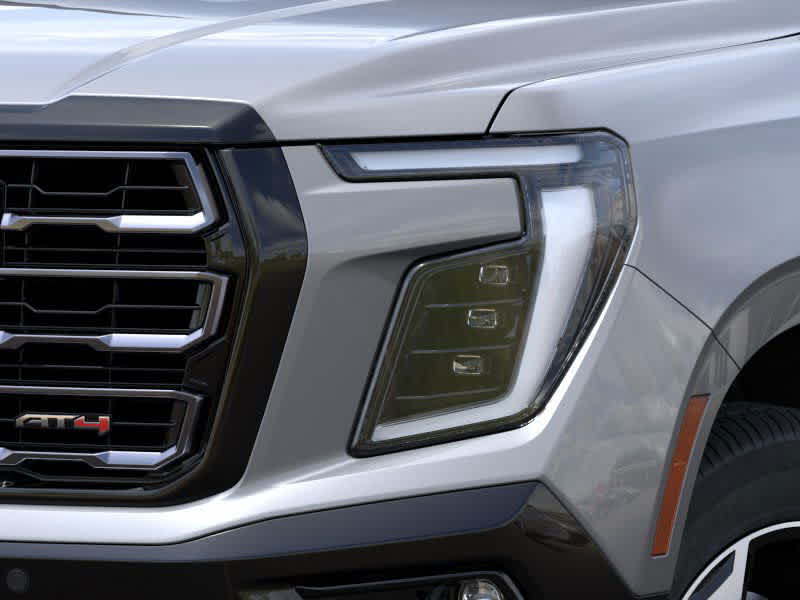 Thumbnail: 2025 GMC Yukon - 10