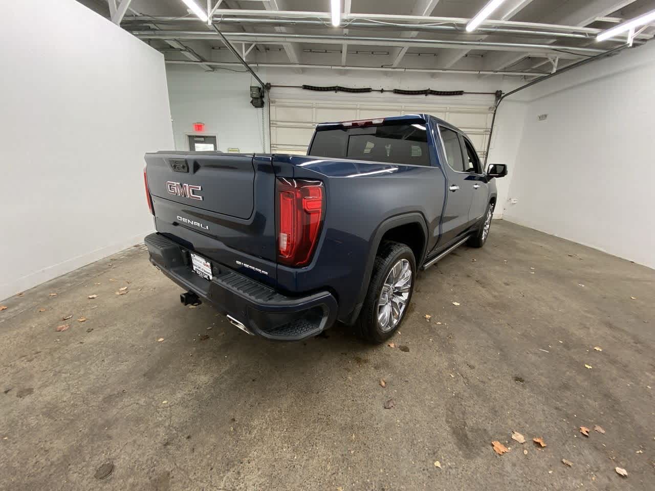 Thumbnail: 2022 GMC Sierra 1500 - 6